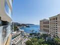 Beautiful family apartment in Bay House (co-exclusive listing) - Apartments for rent in Monaco
