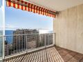 BRIGHT AND MODERN 2-BEDROOM - Apartments for rent in Monaco