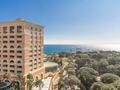 Beautiful family apartment in Bay House (co-exclusive listing) - Apartments for rent in Monaco