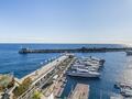Duplex apartment with wonderful view - sole agent - Apartments for rent in Monaco