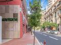 LARGE PARKING SPACE | RUE GRIMALDI | 45G - Apartments for rent in Monaco