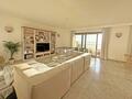 Large apartment on a high floor | Sole agent - Apartments for rent in Monaco