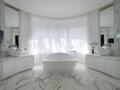 Villa La Cascade on the Larvotto Peninsula - Apartments for rent in Monaco