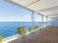Somptuous 3-bedroom apartment in Renzo | Mareterra - Apartments for rent in Monaco