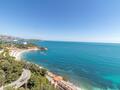 Fantastic 3-bedroom home | Postcard views | Tranquility and top amenities - Apartments for rent in Monaco
