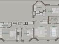 RARE ! Sublime apartment - Carré d'Or - Apartments for rent in Monaco