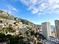 LOVELY STUDIO | SPLENDID VIEWS | AIR-CONDITIONED - Apartments for rent in Monaco