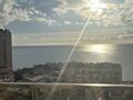 Large apartment on a high floor | Sole agent - Apartments for rent in Monaco