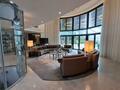 Villa La Cascade on the Larvotto Peninsula - Apartments for rent in Monaco