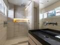 Renovated and furnished 2-bedroom apartment | Sea, mountain and city views - Apartments for rent in Monaco