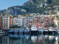 Commercial Premises / Administrative office - Apartments for rent in Monaco