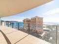 Beautiful family apartment in a brand-new residence (co-exclusive listing) - Apartments for rent in Monaco