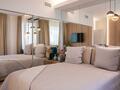 Gorgeous renovated 3-bedroom apartment | Garden-terrace - Apartments for rent in Monaco