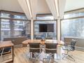743 sqm of prestigious offices in the heart of the Carré d'Or - Apartments for rent in Monaco