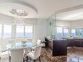 Parc Saint Roman | 3-bedroom apartment | Furnished - Apartments for rent in Monaco
