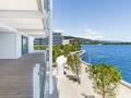 Somptuous 3-bedroom apartment in Renzo | Mareterra - Apartments for rent in Monaco