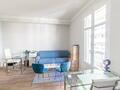 Office in Condamine district, near the port - Apartments for rent in Monaco