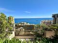 Villa-like 4-bedroom triplex. Rooftop with a private pool - Apartments for rent in Monaco