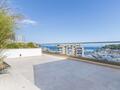 Exceptional 5-bedroom penthouse | Private Pool - Apartments for rent in Monaco