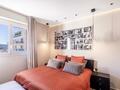 Renovated and furnished 2-bedroom apartment | Sea, mountain and city views - Apartments for rent in Monaco
