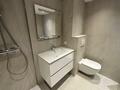 High-floor studio with mountain view - Apartments for rent in Monaco
