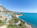 Fantastic 3-bedroom home | Postcard views | Tranquility and top amenities - Apartments for rent in Monaco