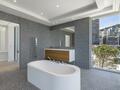 Somptuous 3-bedroom apartment in Renzo | Mareterra - Apartments for rent in Monaco