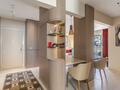 Renovated and furnished 2-bedroom apartment | Sea, mountain and city views - Apartments for rent in Monaco