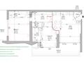 Golden Square | Renovated 2-bedroom apartment with views - Apartments for rent in Monaco