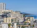 Exceptional 5-bedroom penthouse | Private Pool - Apartments for rent in Monaco