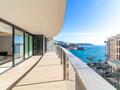 Bay House | 5-bedroom/5-bathroom | Turnkey | Furnished | Sole agent - Apartments for rent in Monaco