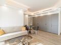 Golden Square | Renovated 2-bedroom apartment with views - Apartments for rent in Monaco