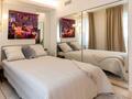 Gorgeous renovated 3-bedroom apartment | Garden-terrace - Apartments for rent in Monaco
