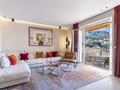 Renovated and furnished 2-bedroom apartment | Sea, mountain and city views - Apartments for rent in Monaco