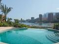 Villa La Cascade on the Larvotto Peninsula - Apartments for rent in Monaco