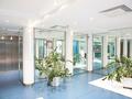 Large office for rent with 3 parking spots | Bd d'Italie above Larvotto - Apartments for rent in Monaco