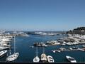 Large office on the port - Apartments for rent in Monaco