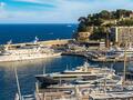 Spacious and bright 2-bedroom in the port | Furnished - Apartments for rent in Monaco