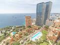 Parc Saint Roman | 3-bedroom apartment | Furnished - Apartments for rent in Monaco