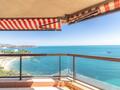 Fantastic 3-bedroom home | Postcard views | Tranquility and top amenities - Apartments for rent in Monaco