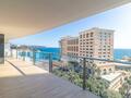 Beautiful family apartment in a brand-new residence  (co-exclusive listing) - Apartments for rent in Monaco