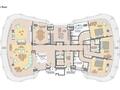 Prime 4-bedroom duplex | One Monte-Carlo | Prime real estate with 5 star services - Apartments for rent in Monaco