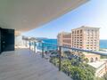 Beautiful family apartment in Bay House (co-exclusive listing) - Apartments for rent in Monaco