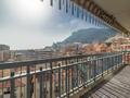 Golden Square | Renovated 2-bedroom apartment with views - Apartments for rent in Monaco