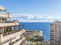 BRIGHT AND MODERN 2-BEDROOM - Apartments for rent in Monaco