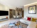 Renovated and furnished 2-bedroom apartment | Sea, mountain and city views - Apartments for rent in Monaco