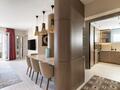 Renovated and furnished 2-bedroom apartment | Sea, mountain and city views - Apartments for rent in Monaco
