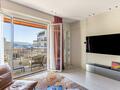 Renovated and furnished 2-bedroom apartment | Sea, mountain and city views - Apartments for rent in Monaco