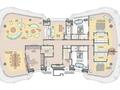 Prestigious apartment in he heart of Golden Square - Apartments for rent in Monaco