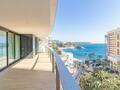 Beautiful family apartment in a brand-new residence  (co-exclusive listing) - Apartments for rent in Monaco